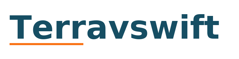 Terravswift logo